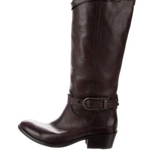 Frye Knee high boots